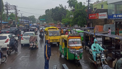 Photo of भोपाल में ईद मीलाद-उन-नबी पर आज निकलेगा जुलूस, शहर में ट्रैफिक रहेगा डायवर्ट