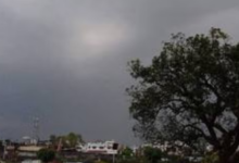 Photo of राजस्थान: अगले दो दिन इन जिलों के लिए बारिश का यलो अलर्ट