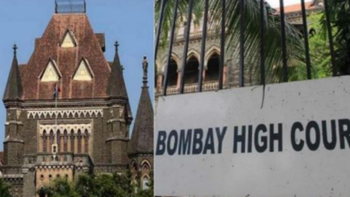 Photo of बॉम्बे हाईकोर्ट बम धमकी मामले में एफआईआर