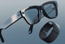 Photo of Meta Ray-Ban glasses लॉन्च के दौरान गच्चा खा गए Meta AI फीचर्स