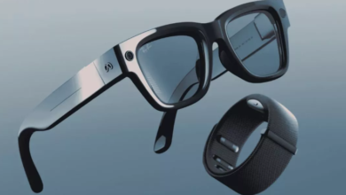 Photo of Meta Ray-Ban glasses लॉन्च के दौरान गच्चा खा गए Meta AI फीचर्स