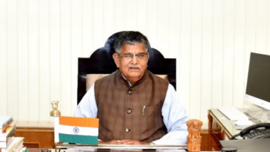 Photo of आज पंजाब दौरे पर रहेंगे राज्यपाल कटारिया, पटियाला में अधिकारियों से करेंगे बैठक