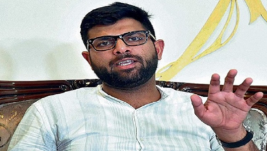 Photo of हरियाणा: जेजेपी ने संगठन का किया विस्तार, 18 युवा पदाधिकारियों की दी नियुक्ति