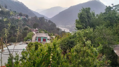 Photo of दून समेत तीन जिलों में बारिश का येलो अलर्ट