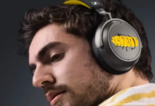 Photo of Sennheiser ने एनिवर्सरी सेलिब्रेट करते हुए पेश किया ये खास हेडफोन