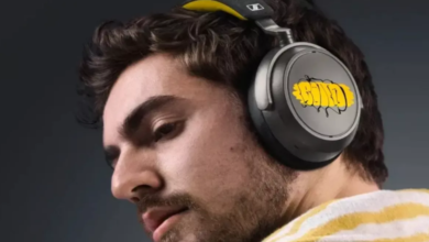 Photo of Sennheiser ने एनिवर्सरी सेलिब्रेट करते हुए पेश किया ये खास हेडफोन