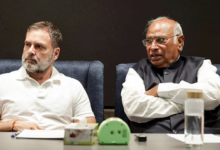 Photo of कांग्रेस ने बनाई प्रदेश चुनाव समिति; अखिलेश सिंह को जगह मिली