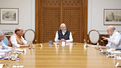 Photo of GST Rate Cut से भारत सरकार को 3700 करोड़ रुपये का घाटा