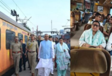 Photo of राज्यपाल आचार्य देवव्रत ने संभाला महाराष्ट्र का अतिरिक्त प्रभार