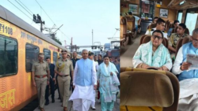 Photo of राज्यपाल आचार्य देवव्रत ने संभाला महाराष्ट्र का अतिरिक्त प्रभार