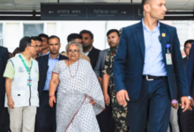 Photo of सुशीला कार्की के इस फैसले से खफा जेन-जी