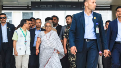 Photo of सुशीला कार्की के इस फैसले से खफा जेन-जी