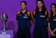 Photo of महिला वर्ल्ड कप चैंपियन को पुरुषों से ज्यादा मिलेगी प्राइज मनी…