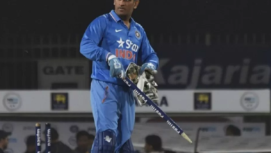 Photo of धोनी का एशिया कप में अटूट रिकॉर्ड