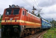Photo of भारतीय रेलवे ने महाराष्ट्र के अहमदनगर रेलवे स्टेशन का बदला नाम