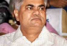 Photo of पूर्व IAS डॉ. राजेश्वर सिंह बने राजस्थान के नए राज्य निर्वाचन आयुक्त