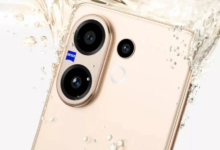 Photo of Vivo का 6,500mAh बैटरी वाला शानदार 5G फोन