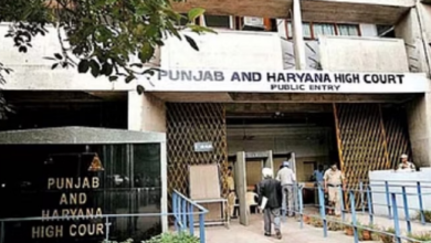 Photo of पंजाब: बाढ़ प्रभावितों को राहत-आपदा प्रबंधन की याचिका