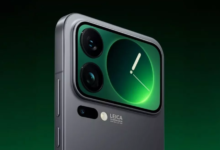 Photo of Xiaomi के Snapdragon 8 Elite 5 प्रोसेसर वाले दो नए 5G फोन