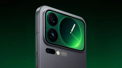 Photo of Xiaomi के Snapdragon 8 Elite 5 प्रोसेसर वाले दो नए 5G फोन