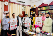 Photo of इस्लामिक सेंटर ऑफ इंडिया बाढ़ पीड़ितों की करेगी मदद