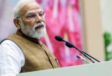 Photo of दिल्ली: पीएम मोदी के जन्मदिन पर लगेगी विकास परियोजनाओं की झड़ी