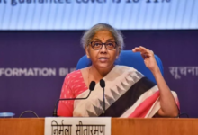 Photo of सरकार का बड़ा तोहफा, 22 सितंबर से 375 चीजों पर घटेगा GST