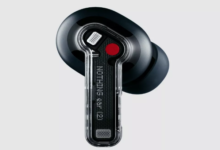 Photo of जल्द लॉन्च होगा Nothing Ear 3, कंपनी ने जारी किया टीजर