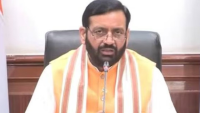 Photo of फरीदाबाद निगम के घोटालों में चार आईएएस के खिलाफ नहीं होगी जांच