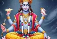 Photo of अनंत चतुर्दशी पर करें तुलसी से जुड़ा ये काम