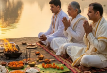 Photo of आज किया जाएगा तृतीया तिथि का श्राद्ध
