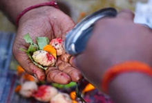 Photo of आज किया जाएगा द्वादशी तिथि का श्राद्ध