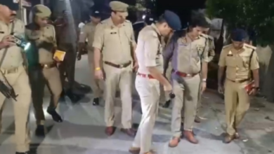 Photo of यूपी में युवकों के दो गुटों में चाकूबाजी, चाकू लगने से एक युवक की मौत