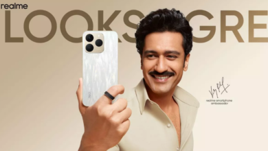 Photo of 7,000mAh बैटरी के साथ Realme 15T लॉन्च…
