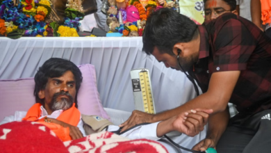 Photo of मराठा आरक्षण के खिलाफ प्रदर्शन की तैयारी में OBC कार्यकर्ता