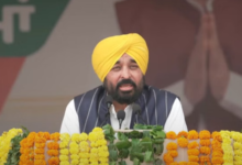Photo of पंजाब: सीएम मान ने किया पहले हजार दानदाताओं का धन्यवाद