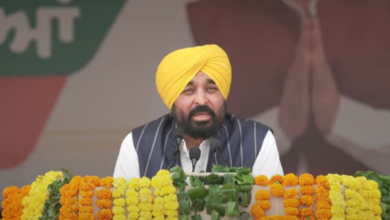 Photo of पंजाब:  मिशन चढ़दीकला, सीएम मान ने किया पहले हजार दानदाताओं का धन्यवाद