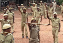 Photo of यूपी: होमगार्ड संगठन में प्लाटून कमांडर के 2314 पदों पर भी होगी भर्ती