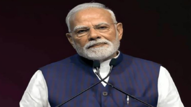 Photo of झारखंड की आदिवासी बुनाई को PM Modi ने मन की बात में सराहा