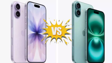 Photo of Flipkart सेल में iPhone 16 खरीदें या iPhone 17 बेहतर ऑप्शन