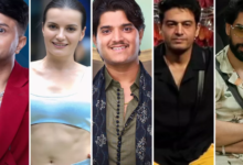 Photo of बिग बॉस 19 4 कंटेस्टेंट पर लटकी खतरे की तलवार