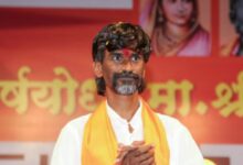 Photo of जरांगे बोले- मराठा आरक्षण के मुद्दे पर धोखा मिला