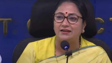 Photo of आईटीओ बैराज दिल्ली सरकार को सौंपने पर हरियाणा सहमत