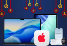 Photo of लेटेस्ट iPhone 17 और MacBook को सस्ते में खरीदने का मौका