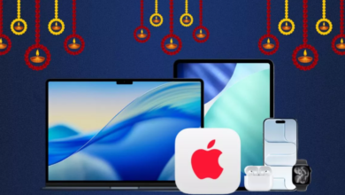 Photo of लेटेस्ट iPhone 17 और MacBook को सस्ते में खरीदने का मौका