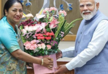 Photo of दिल्ली: प्रधानमंत्री के जन्मदिन पर आज से आरंभ होगा सेवा पखवाड़ा