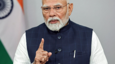Photo of ‘मन की बात’ का 126वां एपिसोड जारी, पीएम मोदी ने लता मंगेशकर को दी श्रद्धांजलि