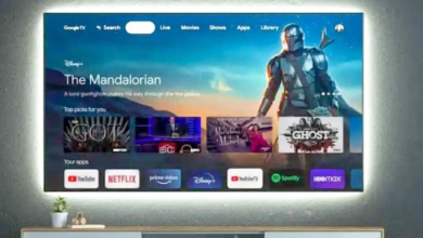 Photo of 65 इंच के Smart TV पर सबसे बड़ी डील्स, लिस्ट में LG और Samsung भी