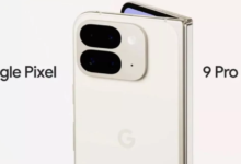 Photo of Google के मुड़ने वाले फोन पर सबसे शानदार डील