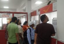 Photo of यूपी: 171 साल पुरानी रजिस्टर्ड डाक सेवा बनी इतिहास…